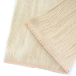 Butterfly Weft Hair Extensions
